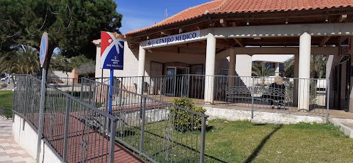 Centro De Salud