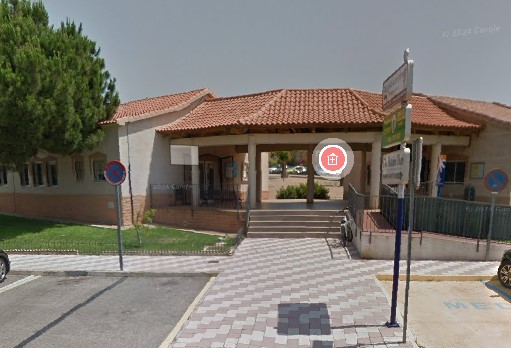 Consultorio auxiliar San Fulgencio el Oasis