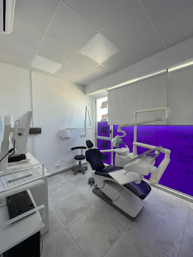 CLINICA DENTAL MAR SERENA