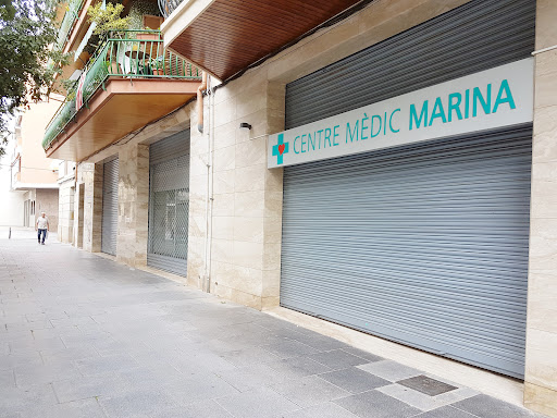 Centre Medic Marina