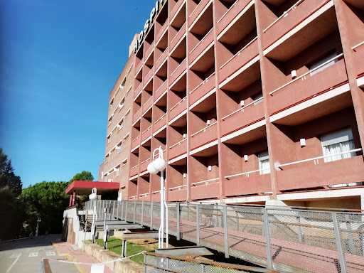 Hospital Comarcal de Berga