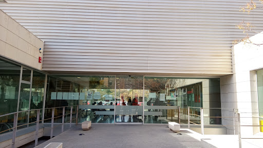 Centro De Salud De San Vicente Del Raspeig II