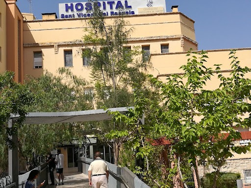 Hospital San Vicente