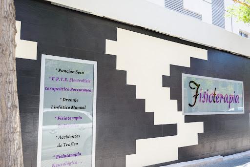 Dorsum Clinica de Fisioterapia y Osteopatia