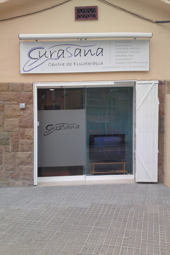 CuraSana S.C.P.