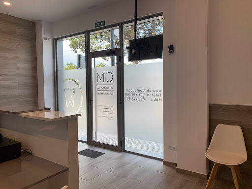 CIM CENTRE DENTAL DE BIGUES I RIELLS CARBONELL + MEILAN