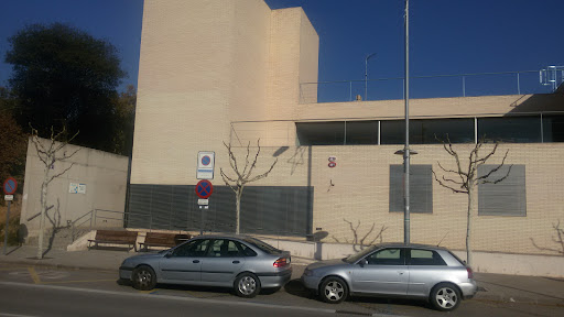 CAP Bigues i Riells