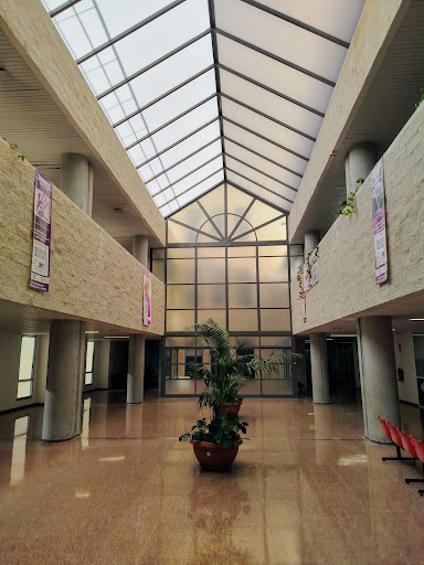 Hospital Universitario San Juan de Alicante