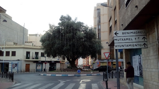 Policlínica San Juan