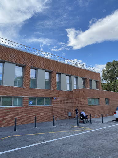 Centro de Salud Sant Joan d'Alacant