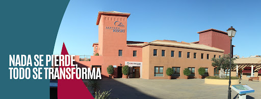 Clínica Gran Alacant - HLA Grupo Hospitalario
