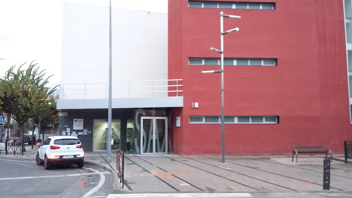 Centro De Salud De Sax