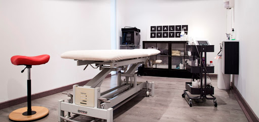 Healthsystem espais de salut - Cabrils