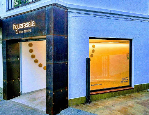 Clinica Dental FigueraSala