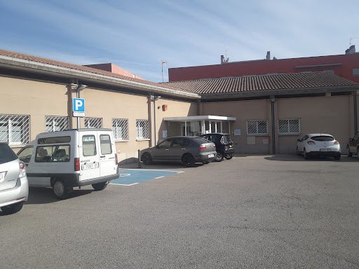CAP Calaf