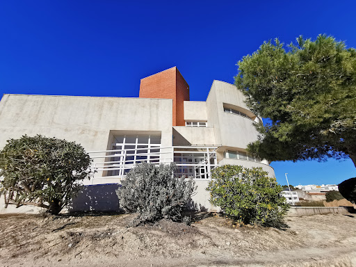 Centro de Salud