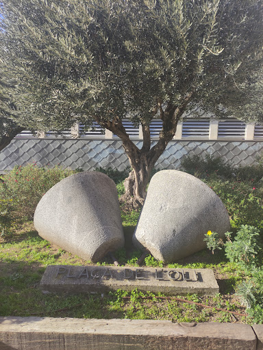 CAP Joan Mirambell i Folch