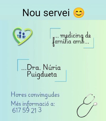 Dra. Maria Xalabarder