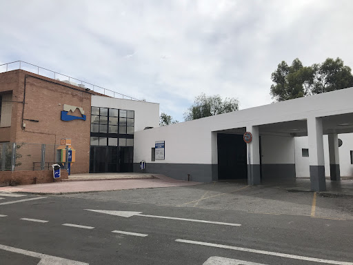 Centro Salud Torrevieja I La Loma