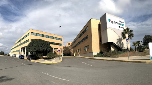 Hospital Quirónsalud Torrevieja