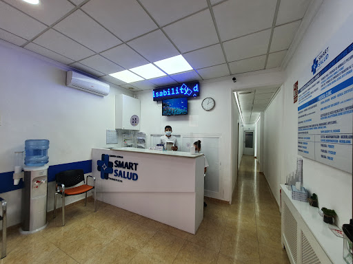 Centro Clínico SMART SALUD Torrevieja