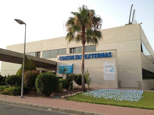 Hospital Universitario de Torrevieja