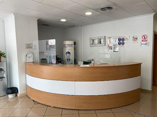Centro Médico Parque de las Naciones - Torrevieja
