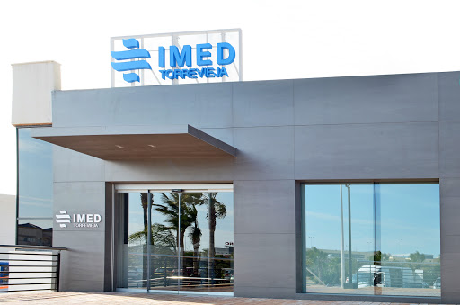 Policlínica IMED Torrevieja