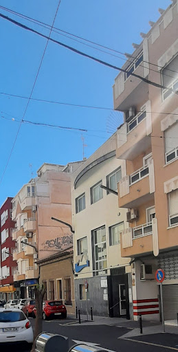 Centro de Salud Patricio Pérez