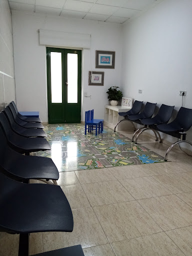 Centro Médico La Creueta