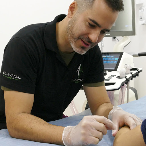 Vila Vital Clinic