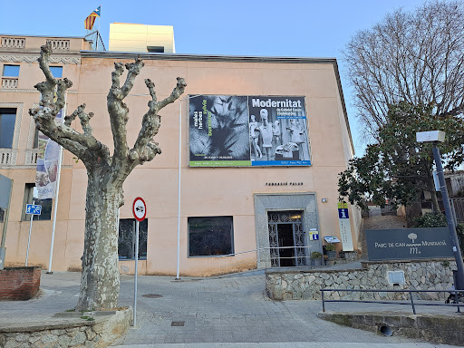 Fundació Palau