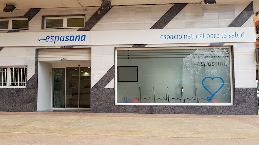 Espasana
