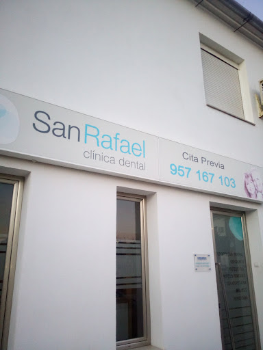 San Rafael