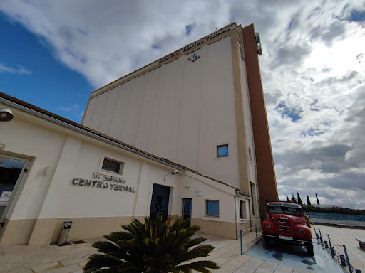 Centro Termal Los Pedroches