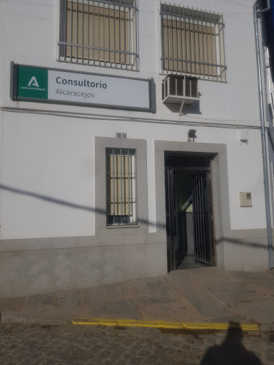 Consultorio Alcaracejos