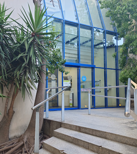 Calella Centre de Salut