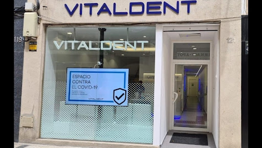 Clínica Dental Vitaldent