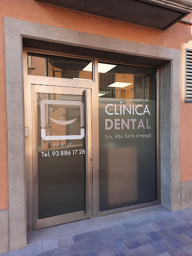 Clínica Dental Dra. Alba Turró Armengol