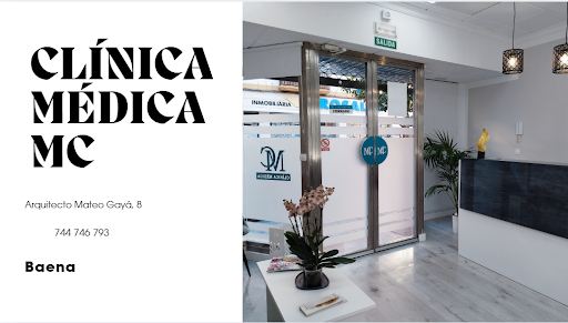 Clínica Médica MC