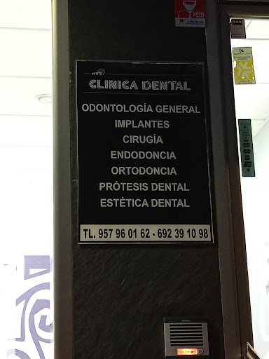 Clínica dental LA VEGA