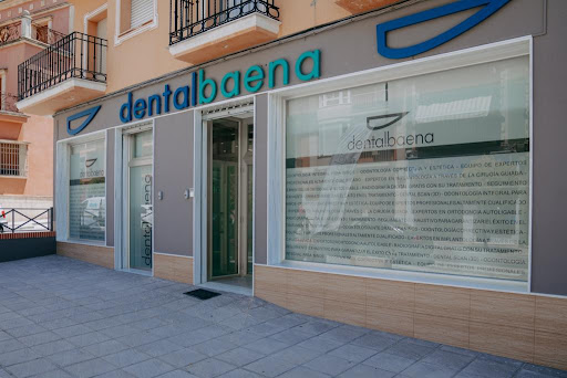 Clínica Dental DentalBaena