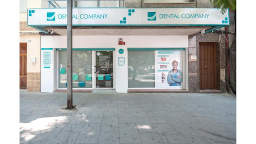 Dental Company Baena