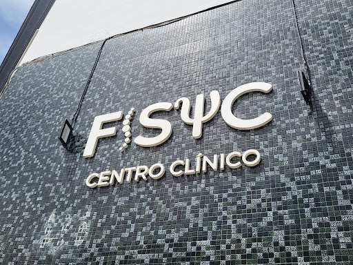CENTRO CLINICO FISYC
