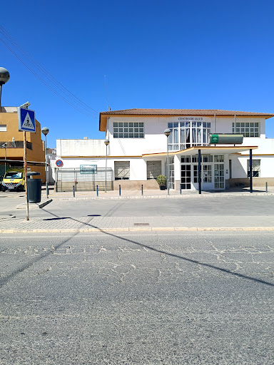 Benamejí 'Francisco Nieto Lucena' Centro de Salud