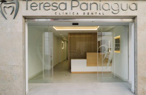Teresa Paniagua Clinica dental