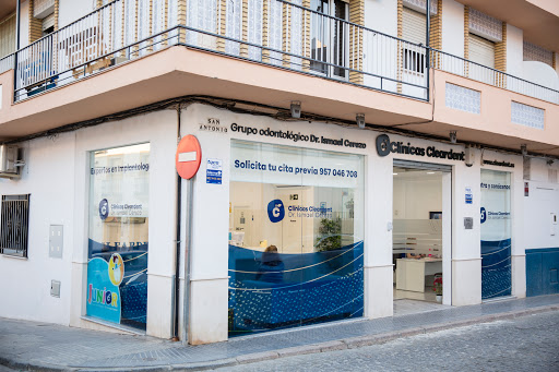 Clínica Dental Cleardent Bujalance