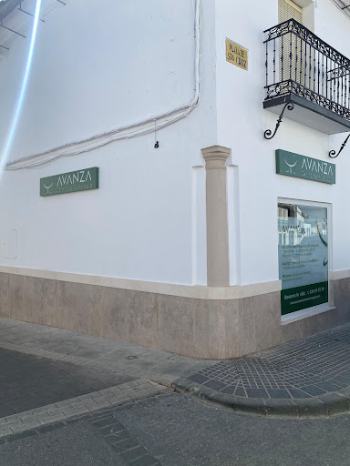 AVANZA Centro de Psicología
