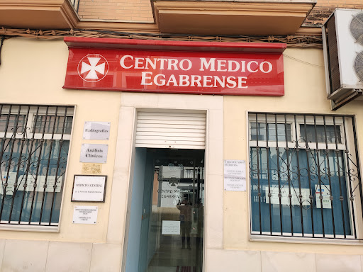 Centro Médico Egabrense
