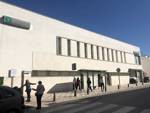 Cabra Centro de Salud